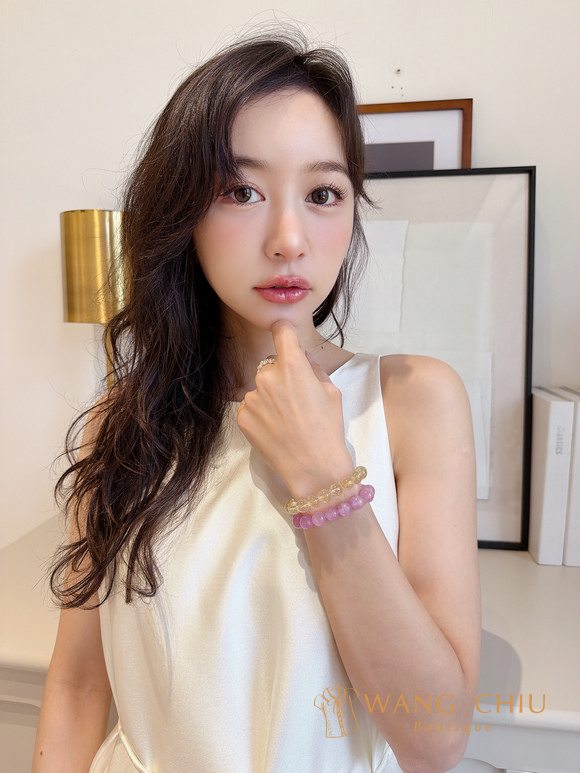 WANG CHIU 麻豆照